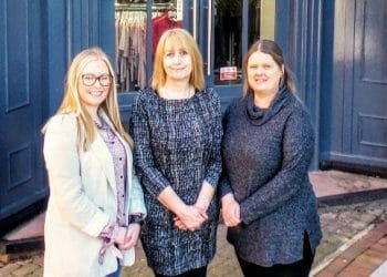 New charity shop set to open in Penrith