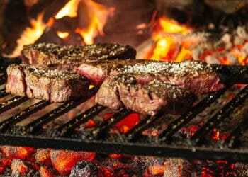 New Eden fire and food festival on the menu this spring