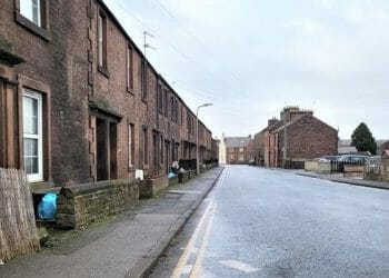 Penrith man arrested on suspicion of importing cannabis