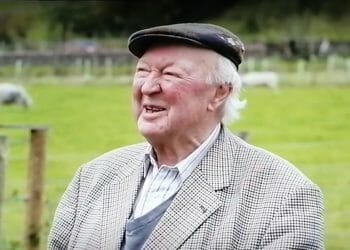 John Stanley Davis – a true north country character
