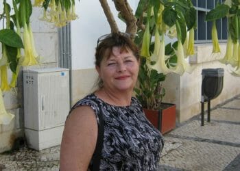Liz Fletcher – a newsroom powerhouse who covered life in Eden for 43 years