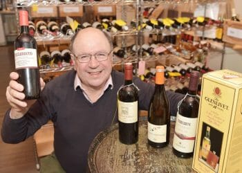 Appleby hotel opens new wine bar