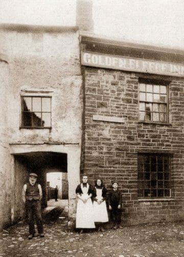 Kirkby Stephen's pub heritage celebrated in new guide - Cumberland and ...