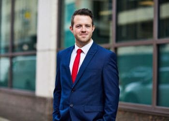 How can businesses cope with rising interest rates?