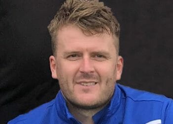 Goalkeeper turned striker nets five goals in a week