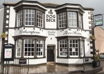 Penrith’s Wetherspoon pub to open on Christmas Day
