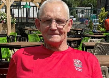 Paul Weightman knew how to put smiles on faces