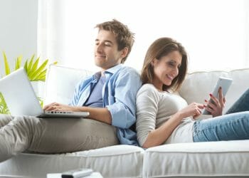 Living together but not married: Financial assets and where you stand