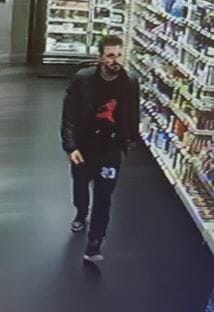 CCTV image released after shoplifting incident at Eden Co-op ...