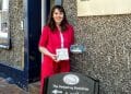 Hedgehog Bookshop nominated for national award