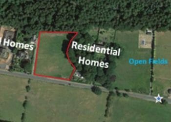 Penrith businessman refused go-ahead to build his own home