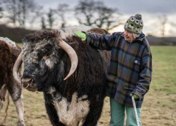 Forty Farms scoops major literary prize