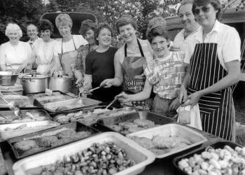 Photos from yesteryear