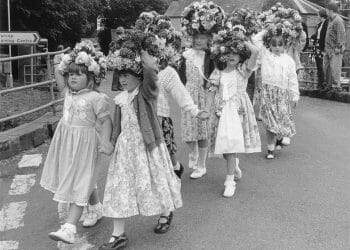 1996 – photos from our archives