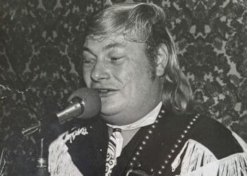 Bob Kendall was a popular entertainer and horse enthusiast