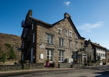 Lake District hotel to reopen with new name