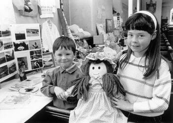 1990: That was the year that was  