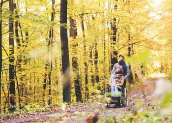 New guidebook launched to help wheelchair users explore the Lake District
