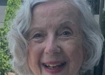 Jennifer McKinney’s heart was always in Cumbria
