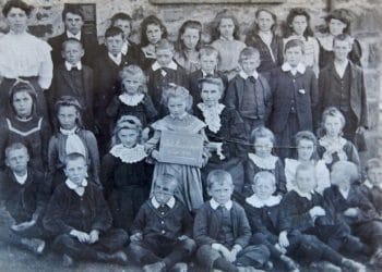 Bid to turn former Dales school and bunk house into a home