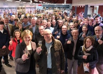 Food festival this weekend to celebrate Cranstons new-look food hall