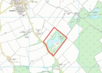 Bid to turn former Eden quarry into 40-lodge holiday park