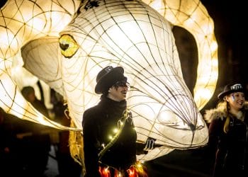 Penrith gearing up to host spectacular Winter Droving festival