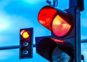‘Exasperated’ Penrith residents call for removal of traffic lights to avoid Friday gridlock