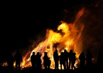 Round-up of bonfire events being held in north Cumbria this weekend
