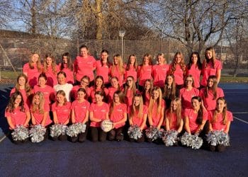 Penrith school pupils to jet off for South Africa sports tour