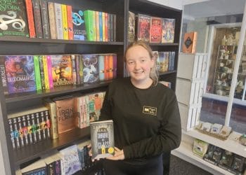 Two new shops open in Kirkby Stephen