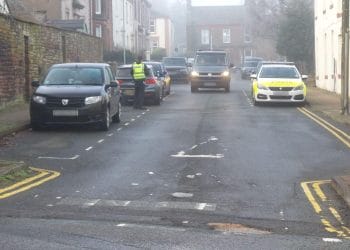 More than 30 drivers fined for flouting ‘no entry’ signs in Penrith