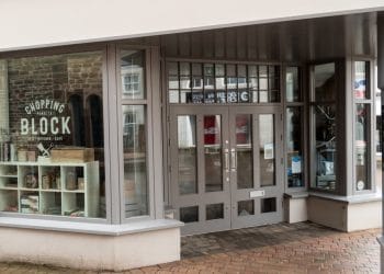 Penrith’s Chopping Block closes doors for good