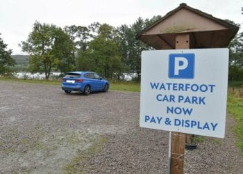 Inquiry to settle the future of Lake District car park