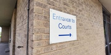 Man arrested after police drugs raid in Penrith