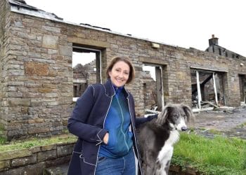 Plan to rebuild Hartside cafe warmly welcomed