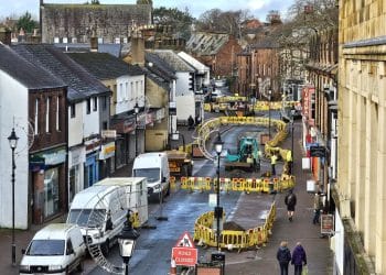 Final phase of Penrith gasworks in sight