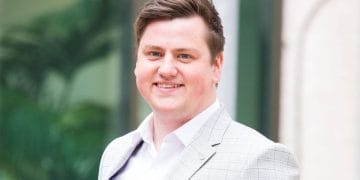 How can businesses combat increased pressure on cashflow and profitability?