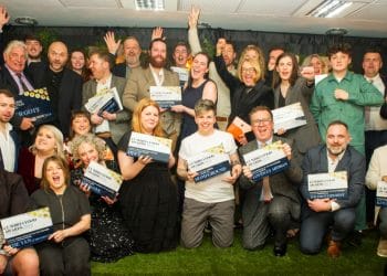 Cumbria Food Awards 2025: Be in it to win it!