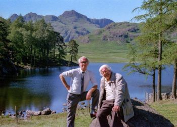 Andrew Nichol was the unsung hero of the Wainwright story