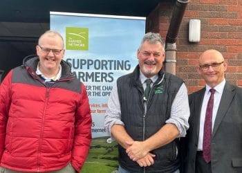 Fears aired over future of farming at Penrith mart
