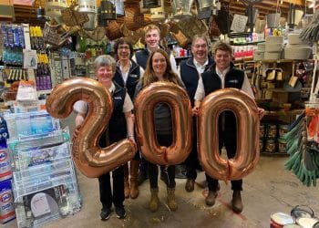 200-year-old Appleby firm in running for awards