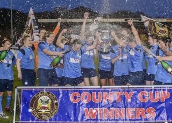Delight as Penrith regain county cup