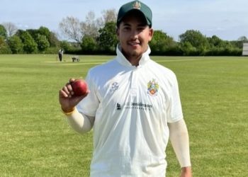 Top of table derby for unbeaten Penrith first XI