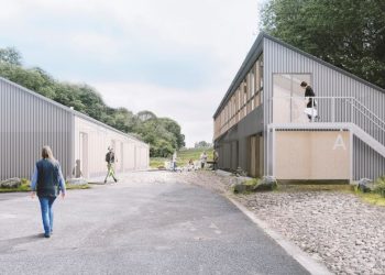 Lake District business park expansion set to win approval