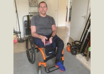 Cyclist’s compensation blow after pothole caused life-changing injuries