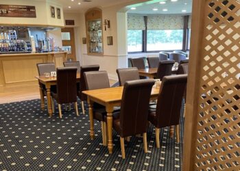 New firm at the helm of Penrith Golf Club’s hospitality