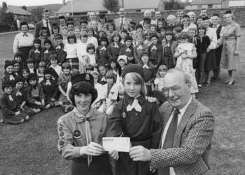 Delve into history with the Herald’s online archive