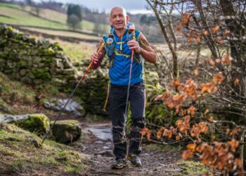 Eden man wins UK’s toughest endurance race