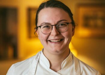 National competition success for Penrith chef